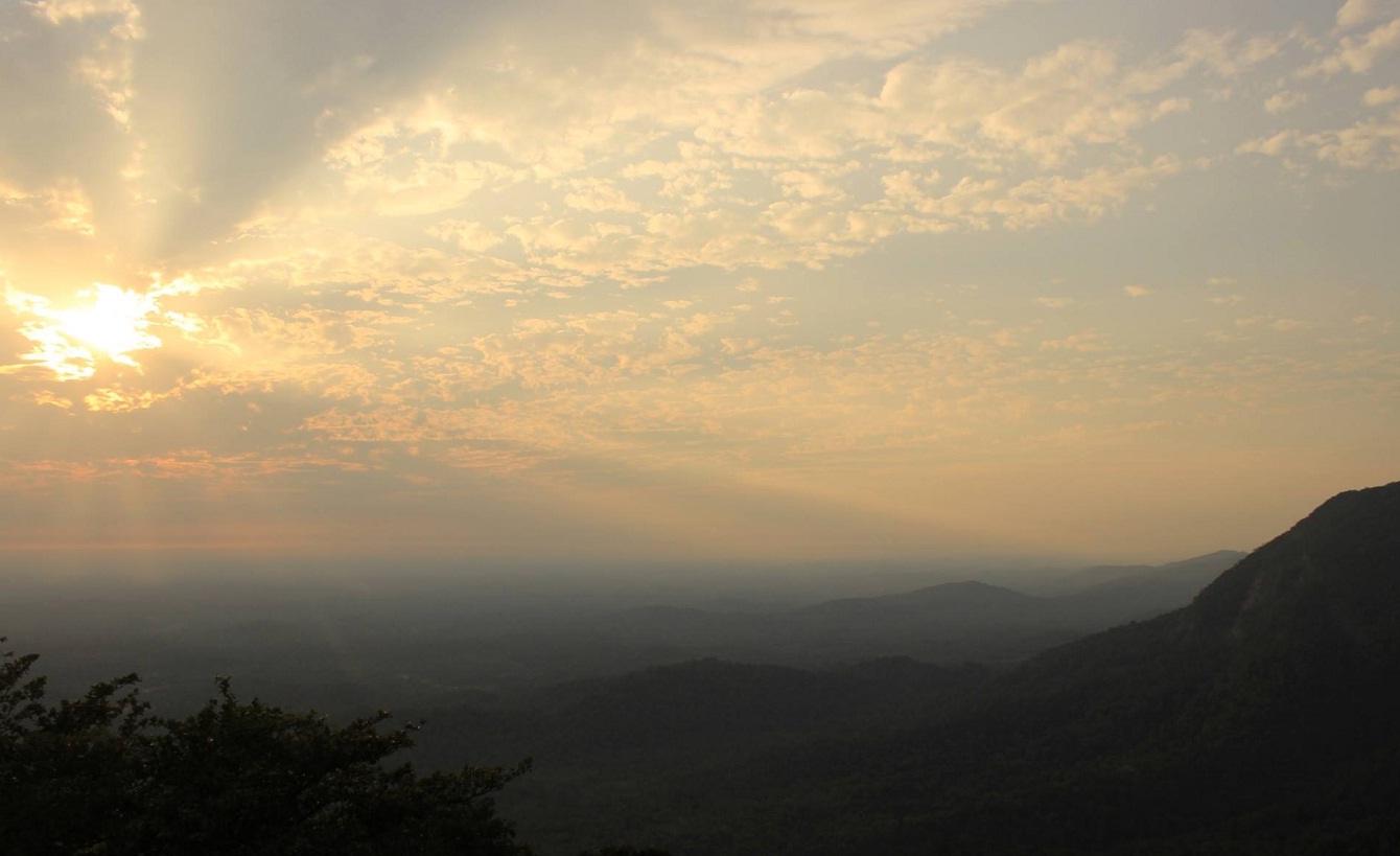 Agumbe – Reliving Malgudi Days