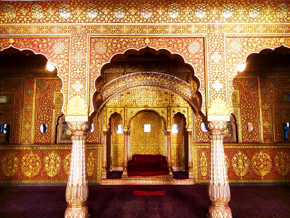 Streets of Bikaner – A Photo Journey