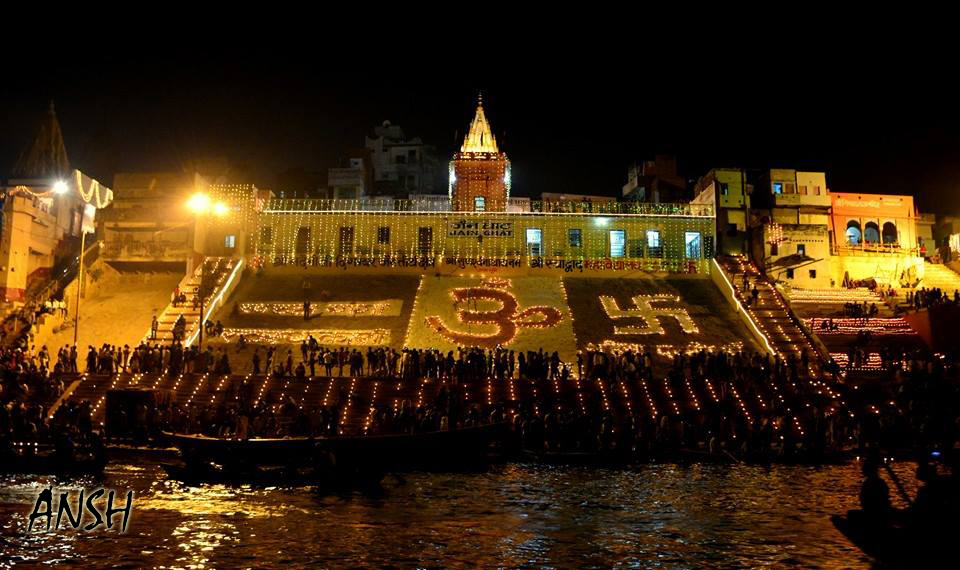 4 Reasons to visit Varanasi in the Winters