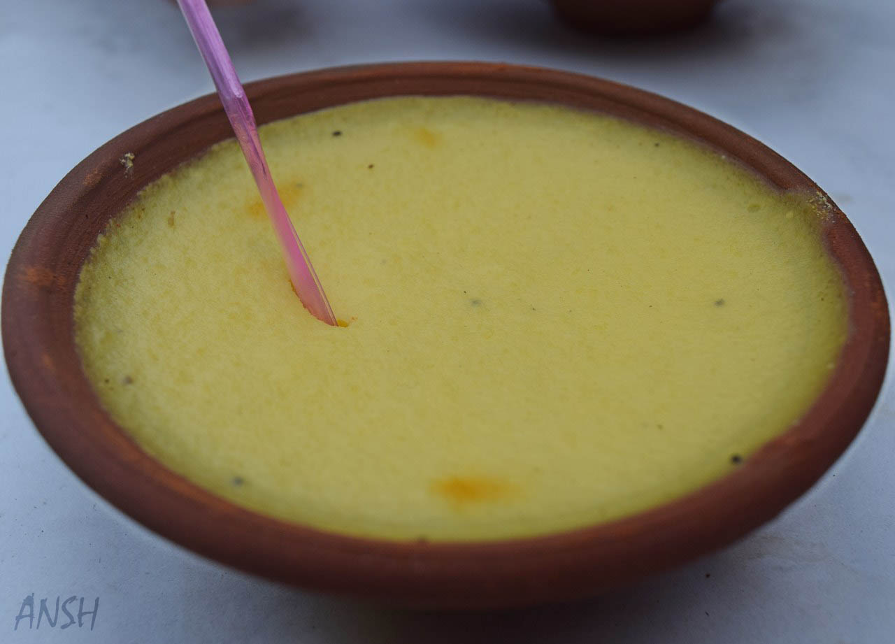 Street food Chittaranjan park
