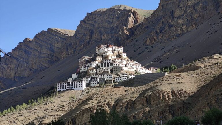 DIY Road Trip to Spiti Valley: Routes, Itinerary and Best Travel Tips